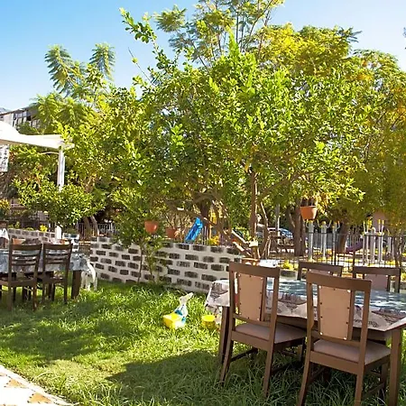 Orfeus Armin Ex Nergos Garden Hotel 4*