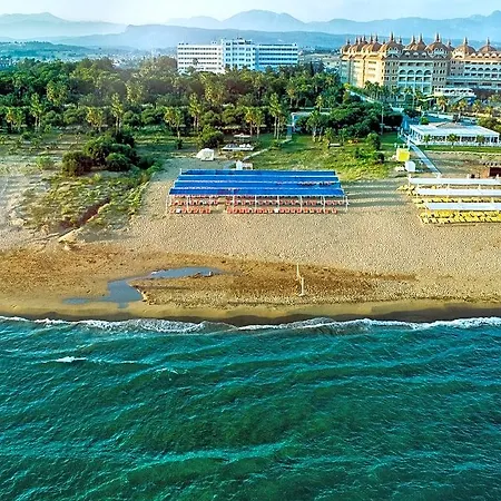 Hotel Orfeus Armin Ex Nergos Garden 4*